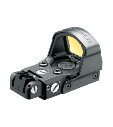 Коллиматорные прицелы