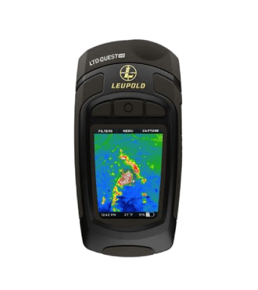 Тепловизоры