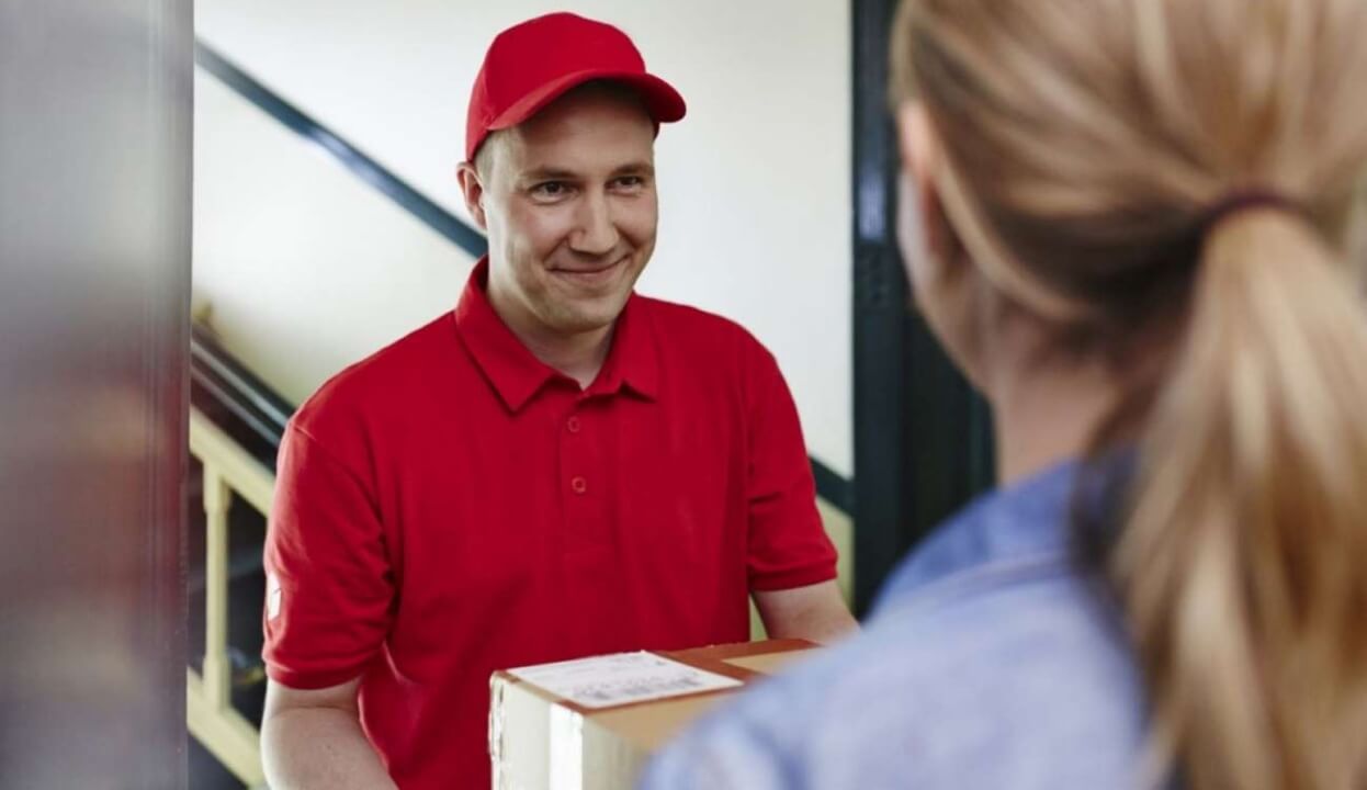 Сервис центр Leupold